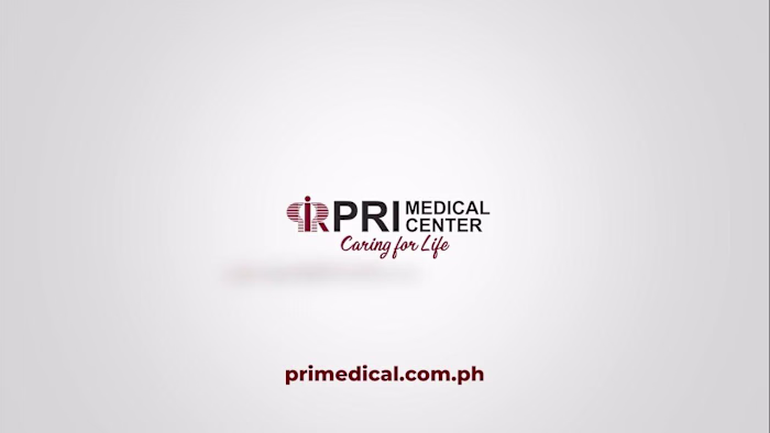 Website Launch Video - PRI Medical Center
