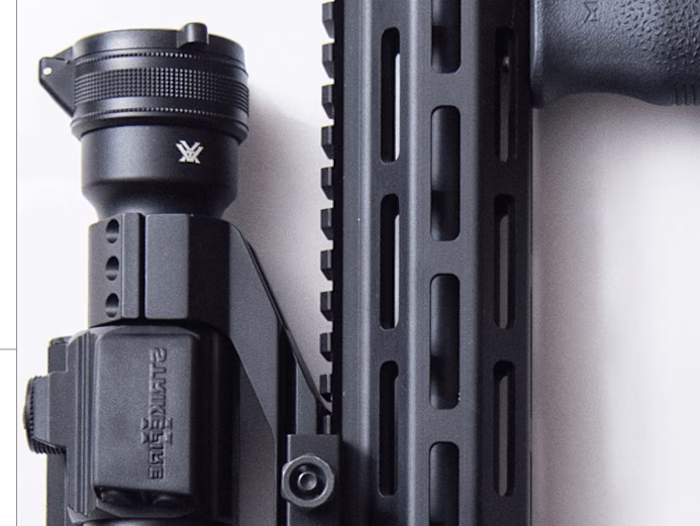 School Shootings: Copy Editing