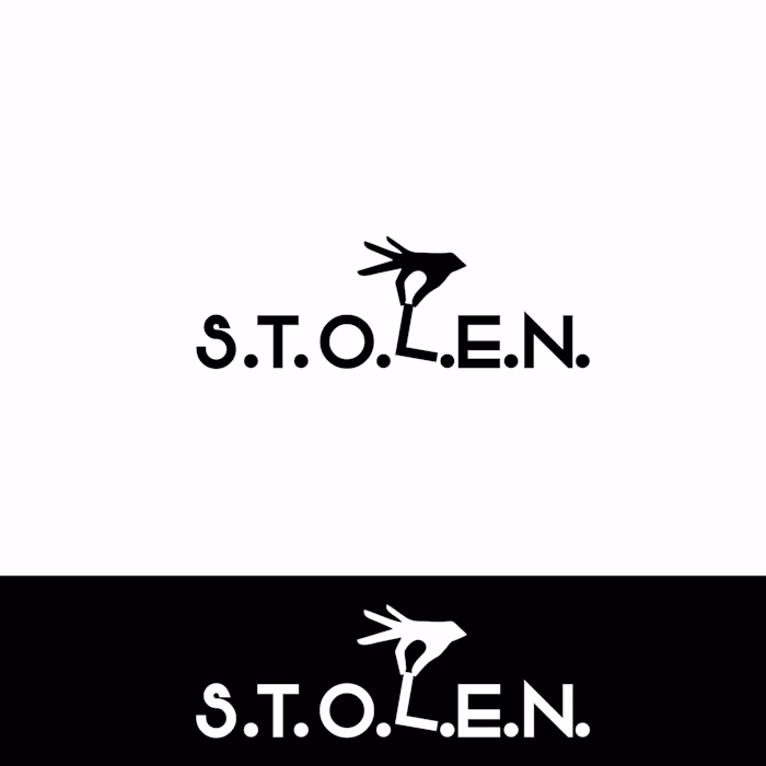 Unique Logos :: Behance