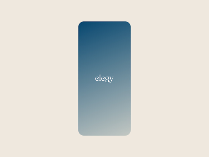 Recently shipped brand work for