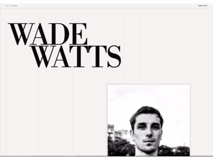 Asymmetric layouts, mixed column widths,