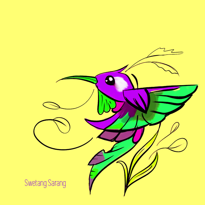 Digital Drawing