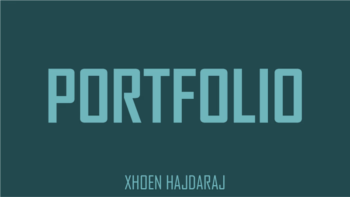PORTFOLIO :: Behance