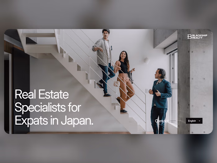 Blackship Realty