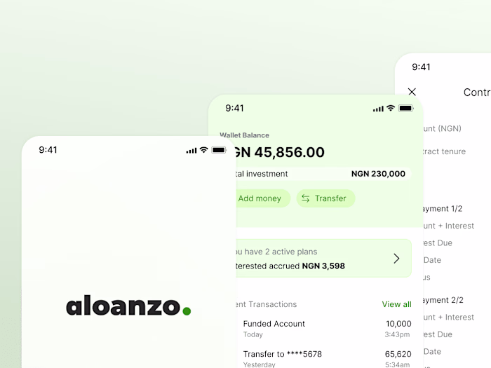 Aloanzo