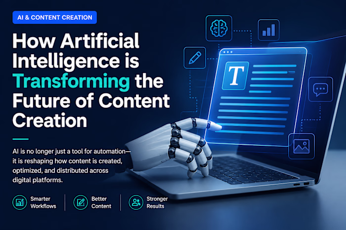 AI Didn’t Replace Writers, It Redefined 
