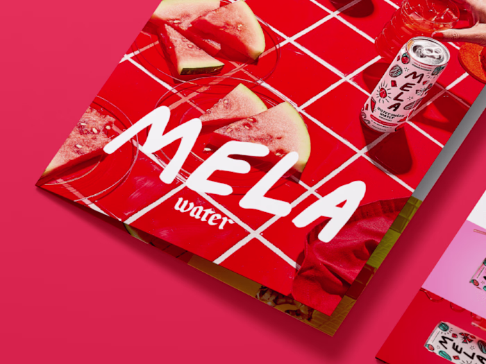 Mela Water