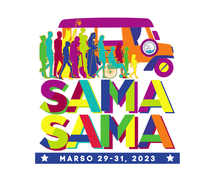 Event Logo Design