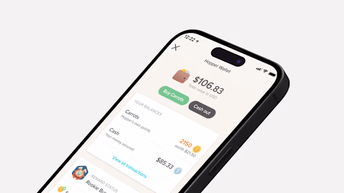 Wallet & Fintech