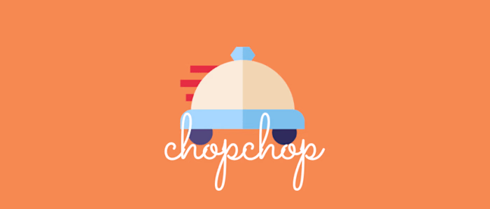 chopchop: A remote queuing application