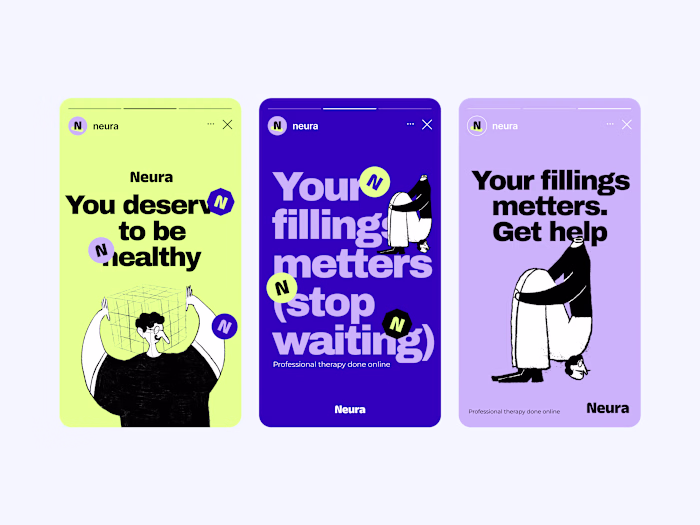 Branding For Mental Wellness