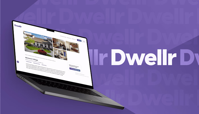 Dwellr: Senior-Care Marketplace, 2x Engagement