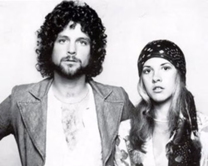 The Rock 'n Roll Love Story