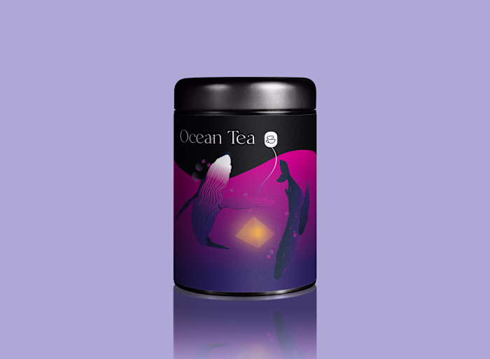 Ocean Tea