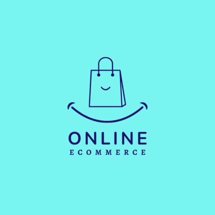 Logo Animation for E-commerce Site