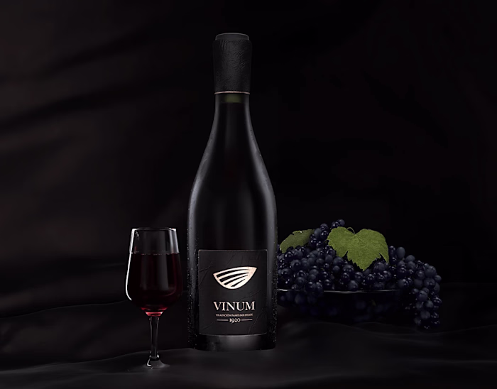 VINUM: Concept Project