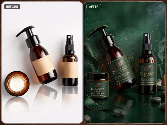 I’ve been noticing how much presentation changes the way we ...