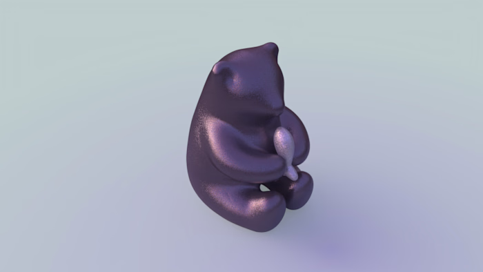 Bear