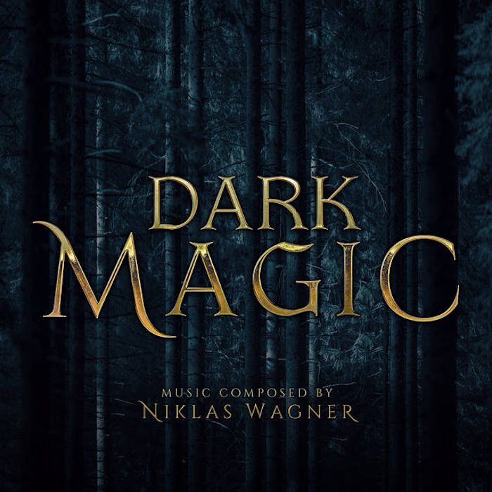Dark Magic - Album by Niklas Wagner | Spotify