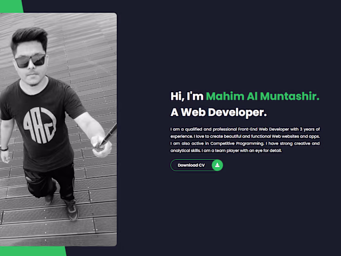 Portfolio