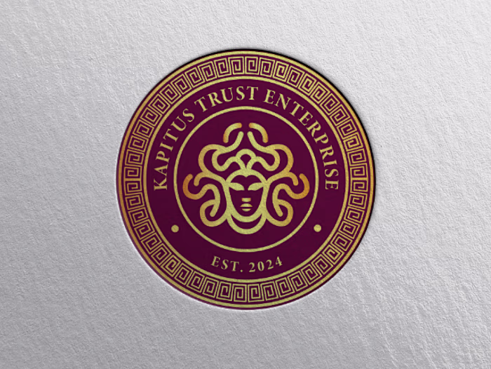 Government & Institutional Seal Designs