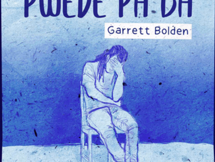 Garrett Bolden - Pwede Pa Ba