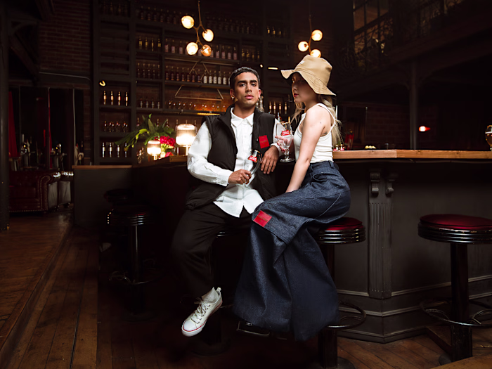 Stella Artois - Steal a Artois