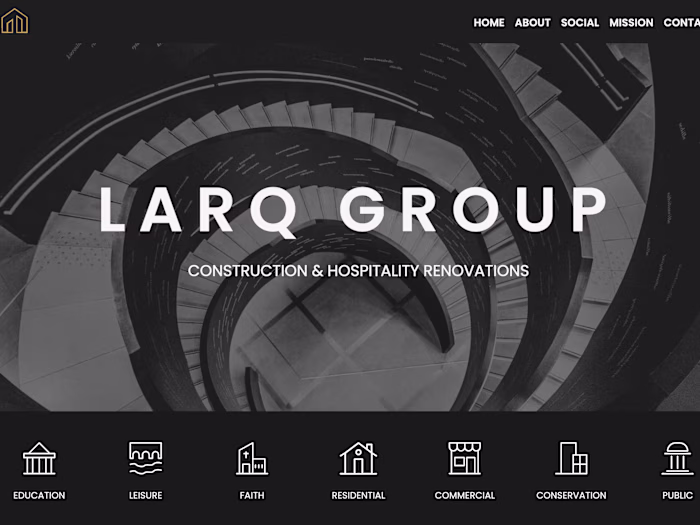 Website Design 