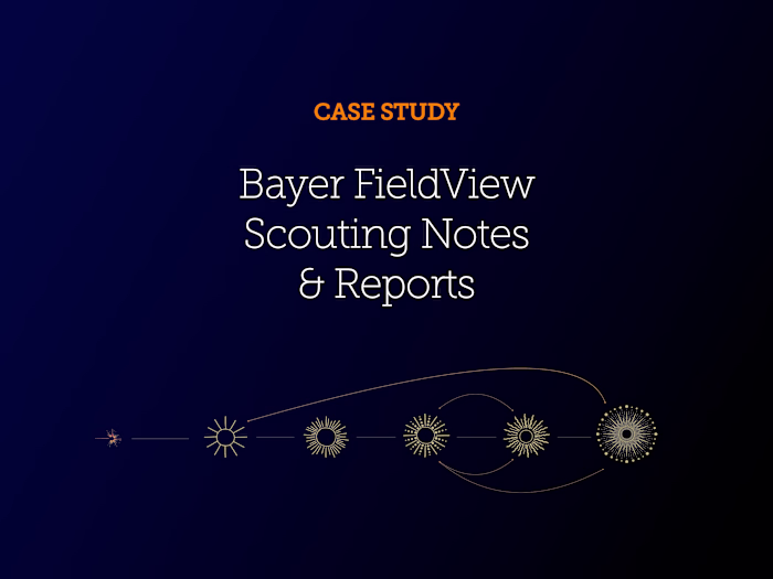 Bayer Scouting Notes & Reports