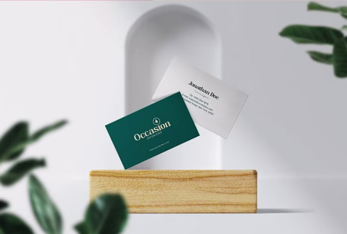 Stationery Design