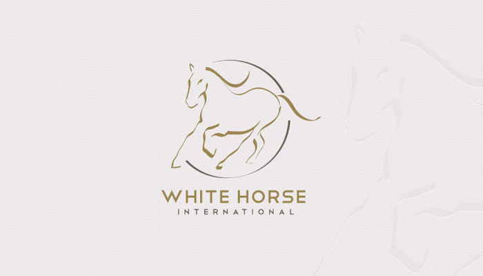 White Horse International :: Behance