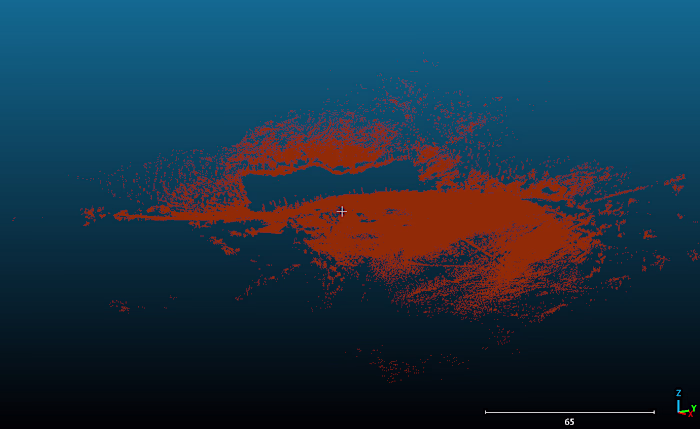 Leica 3d Point Cloud Data Pipeline