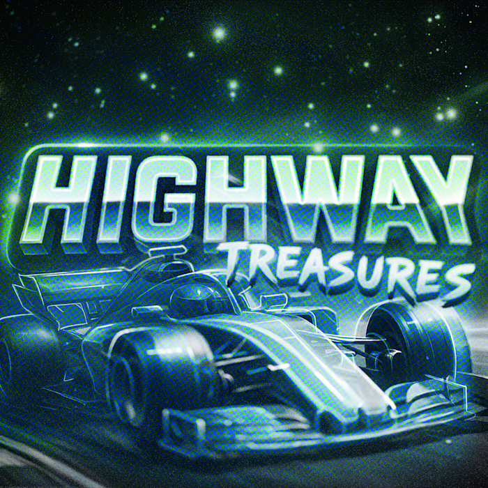 2D mini racing game thumbnail