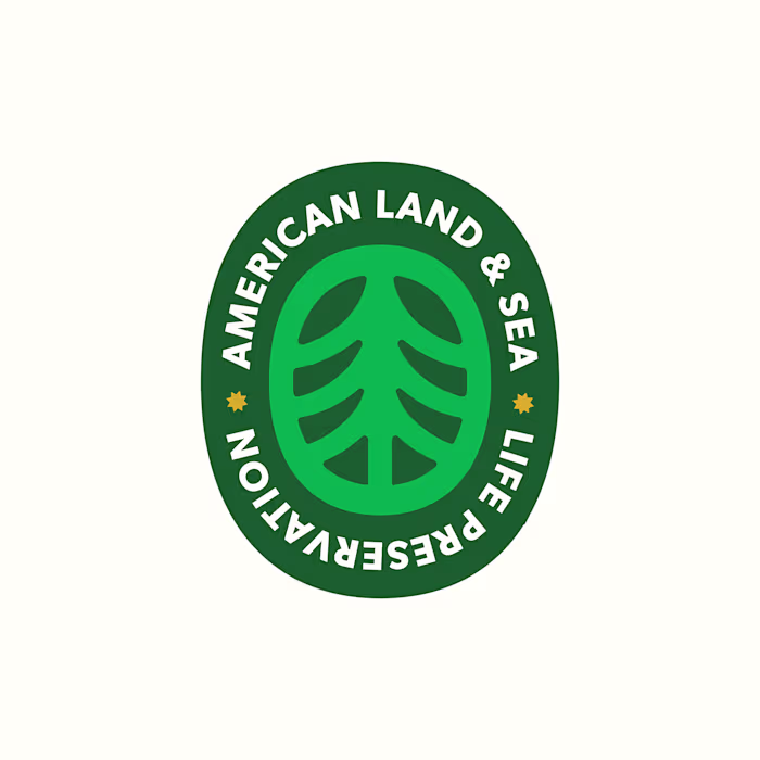 American wildlife Preservation Org :: Behance