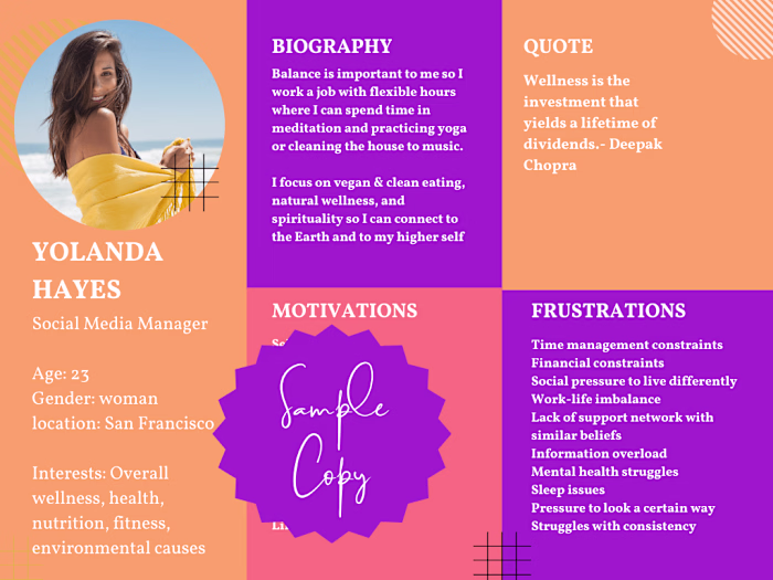 Pitch Deck Creation Project