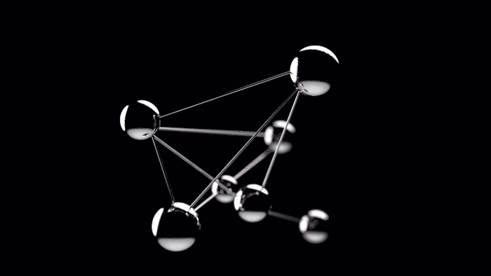 Graph-Based Relationship Engine for Learning Platform