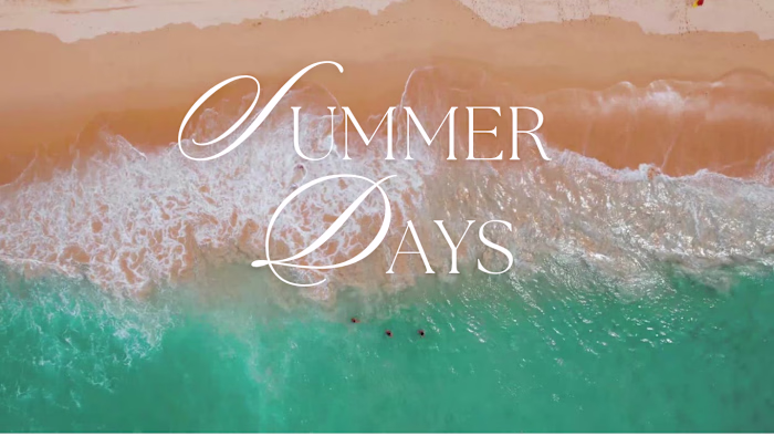 Summer Days