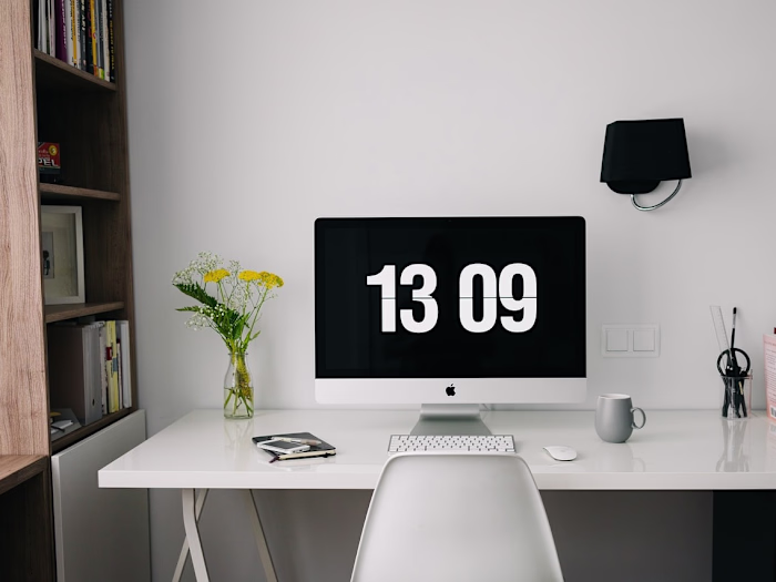 Unleashing Creativity