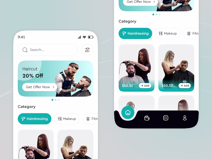 StyleSeat Pro – Hair &