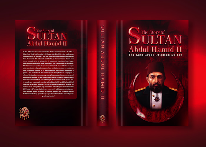 Book Cover Design