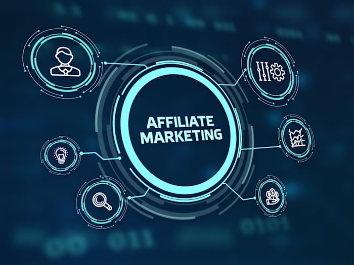 Affiliate Marketing