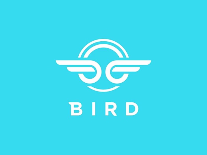 BIRD 🛴
