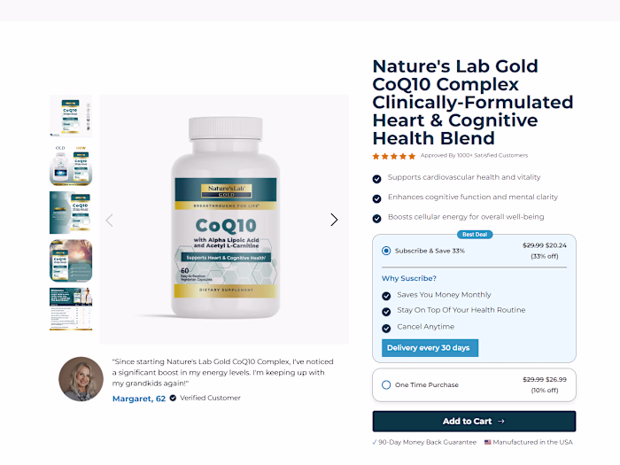 Replo Landing Page Development