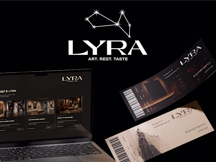 Logo Design | Branding for