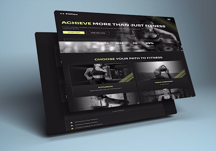 Framer Website |Framer Landing Page |Website Design