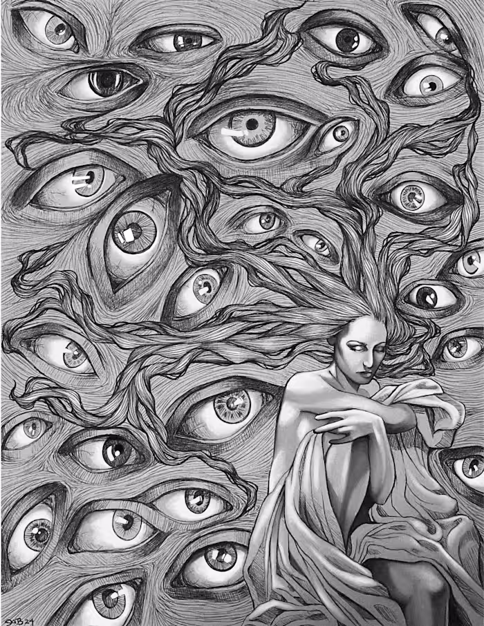 The Gaze