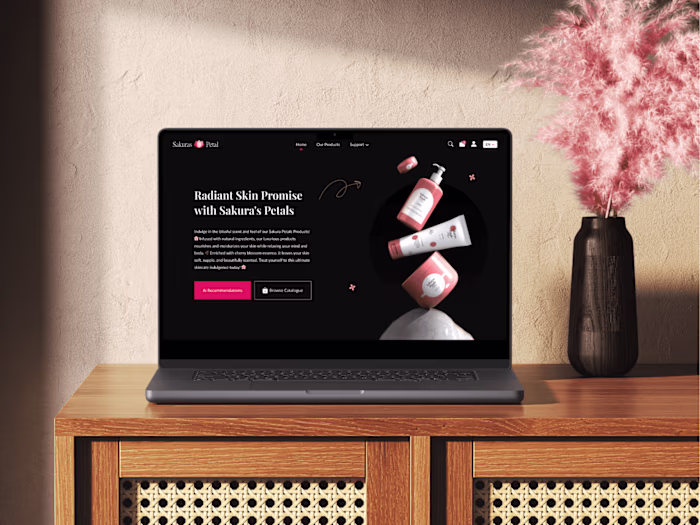 E-commerce Meets Ai