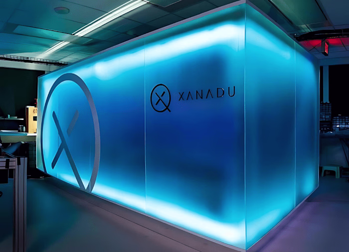 Xanadu