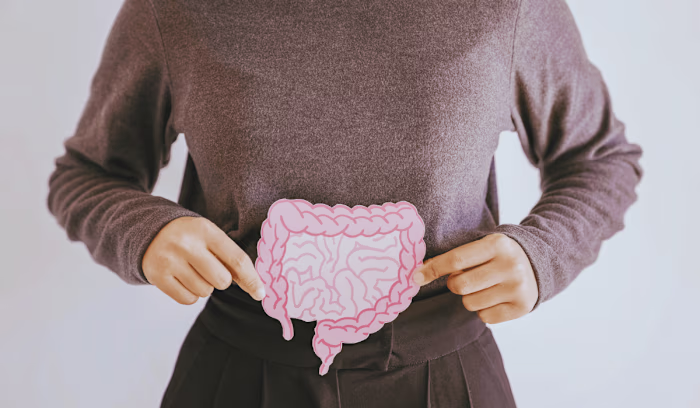 Gut Health and Weight Management: Strategies for a Healthy Gut