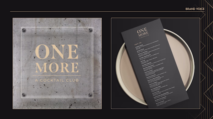 Brand Guideline